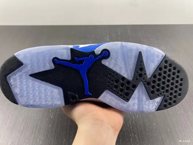 Reps TBK Sport 384664-107 Jordan (2014) Retro Blue 6 Air 0421